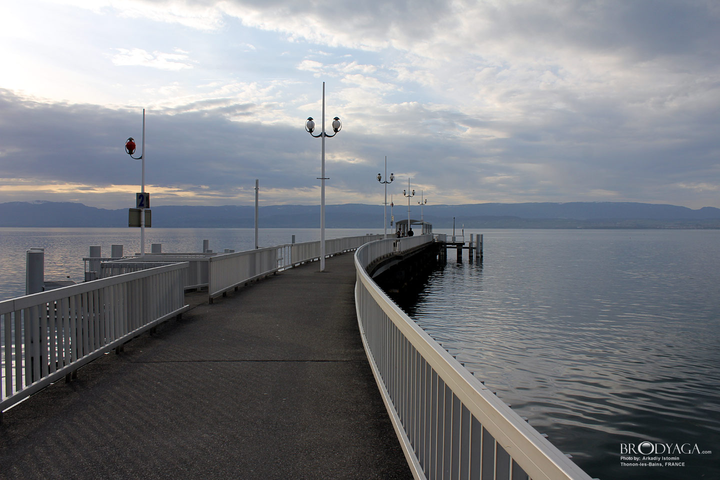Thonon-les-Bains